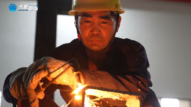 塑料再生的“魔法工厂”？卫辉市循环经济产业园提速建设
