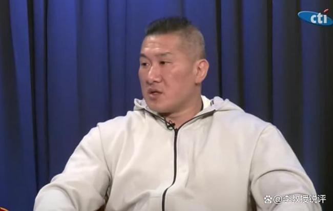 邱毅预言成真，馆长发声：“一国两制”必统一中国，民进党彻底慌了