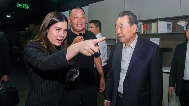于东来:不要在我的评论区找工作 职场招聘新挑战