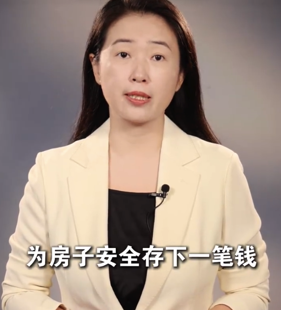 外墙脱落致死背后是等不起的维修 住宅安全应急钱变成了迟来款？