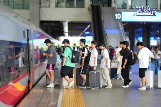 火车学生票新优惠 更多灵活选择与实惠