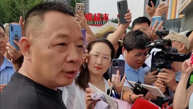 于东来:不要在我的评论区找工作