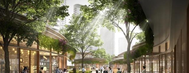 无房员工入职即住海景房 企业福利新思路