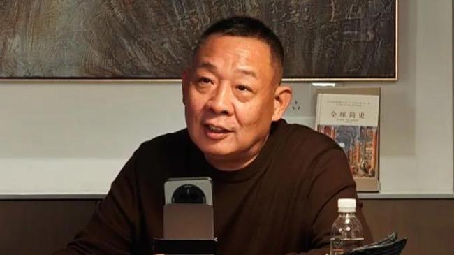 于东来:不要在我的评论区找工作 职场招聘新挑战