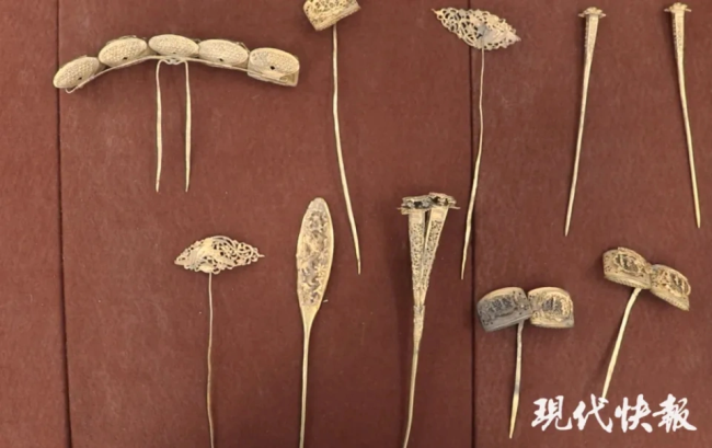 男子挖到宋元时期宝藏 卖了20万被抓