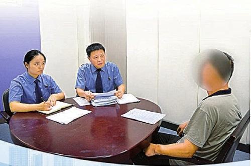遭遇“一房二卖”，他该如何拿回自己的房 检察官依法监督助维权