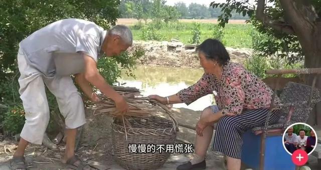 凯凯爷爷去世，曾因凯凯奶高情商夸赞“我嘞个豆”走红