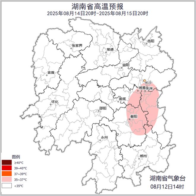 湖南天气：台风“杨柳”来袭，狂风暴雨+电闪雷鸣，最低22℃