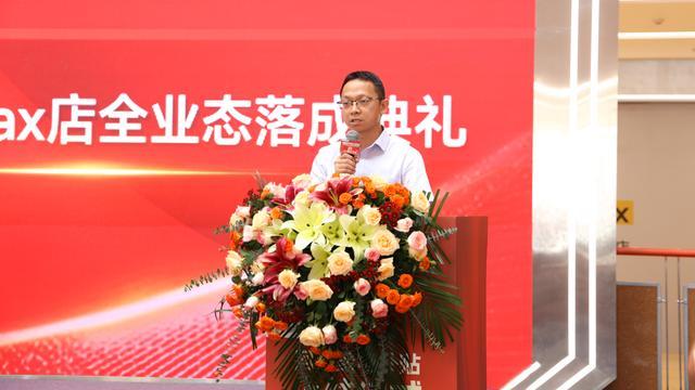 银企联合 家电补贴上线 河南苏宁易购818年中全面大促