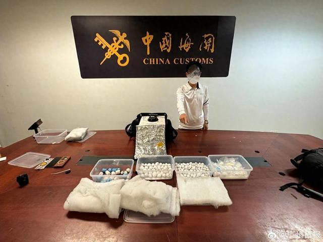 在机场用马桶冲走223枚鸟蛋！男子走私珍稀鸟蛋进境被查