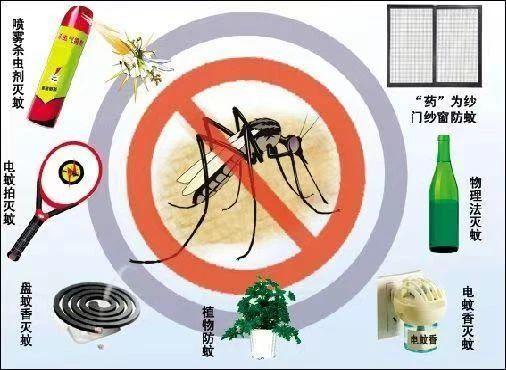 重要！河南发布8月健康风险提示及防护措施！