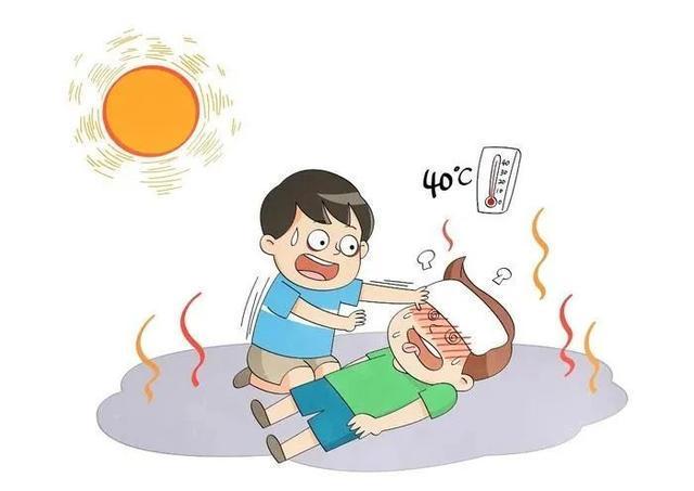 重要！河南发布8月健康风险提示及防护措施！