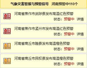 热热热！未来一周天气如何？雨水啥时来？记者来打探