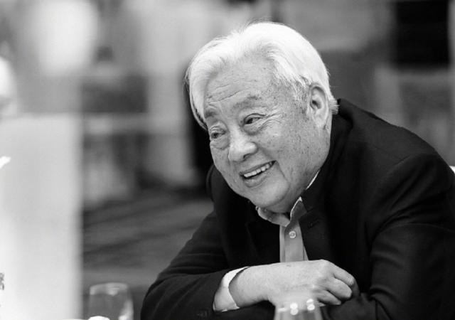 演员朱龙广去世，曾出演86版《西游记》中的如来佛