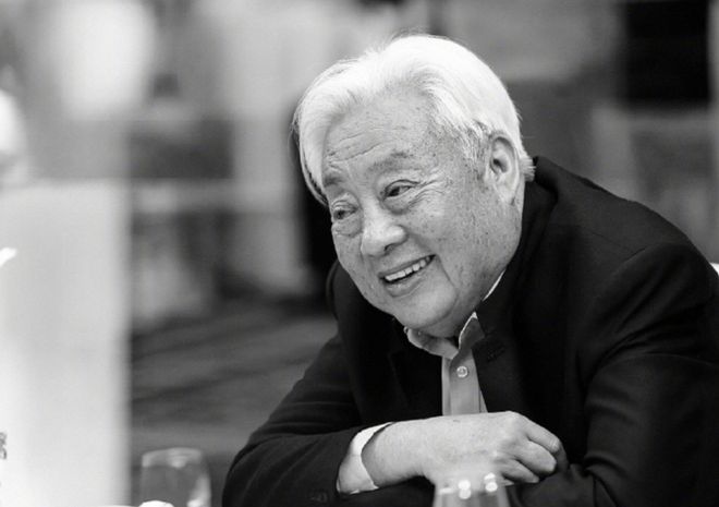 87版《西游记》如来佛饰演者朱广龙去世，六小龄童发文哀悼