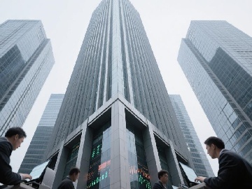中国软件双子星的终身缠斗历程