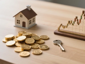 黄金大涨背景下，黄金实物与黄金股投资对比，哪个更具盈利潜力？